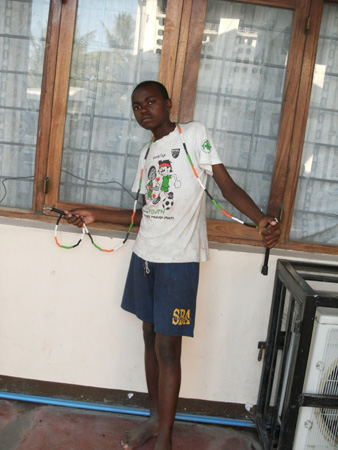 jump rope in Africa international jump rope international rope skipping Mike Fry Michael Fry Dogodogo Tanzania East Africa