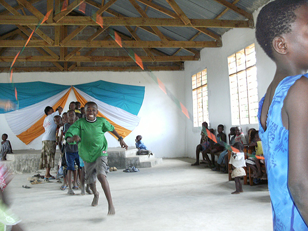 jump rope in Africa international jump rope international rope skipping Mike Fry Michael Fry Mbuyuni Tanzania East Africa