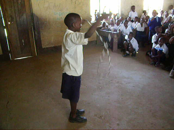 jump rope in Africa international jump rope international rope skipping Mike Fry Michael Fry Morogoro Mtawala Mchikichini Mwembesongo Tanzania East Africa